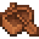 Akazie Boot / Acacia Boat