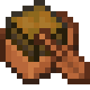 Akazie Truhenboot / Acacia Chest Boat