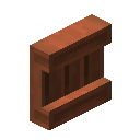 Akazie Shelf / Acacia Shelf
