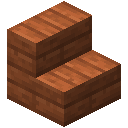 Akazie Treppe / Acacia Stairs