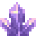 Amethyst Cluster / Amethyst Cluster