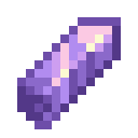 Amethystscherbe / Amethyst Shard