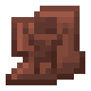Arms Up Pottery Sherd / Arms Up Pottery Sherd