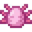 Axolotl Spawn Egg / Axolotl Spawn Egg