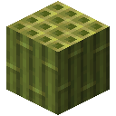 Bambus Block / Bamboo Block