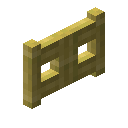 Bambus Zauntor / Bamboo Fence Gate