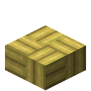Bambus Mosaic Stufe / Bamboo Mosaic Slab