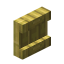 Bambus Shelf / Bamboo Shelf