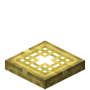 Bambus Falltür / Bamboo Trapdoor