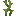 Big Dripleaf Stiel / Big Dripleaf Stem