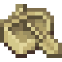 Birke Boot / Birch Boat