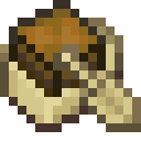 Birke Truhenboot / Birch Chest Boat