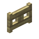 Birke Zauntor / Birch Fence Gate