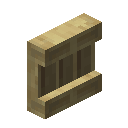 Birke Shelf / Birch Shelf