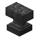 Beschädigter Amboss / Damaged Anvil