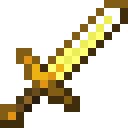 Goldschwert / Golden Sword