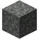 Pale Moss Block / Pale Moss Block