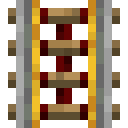 Antriebsschiene / Powered Rail